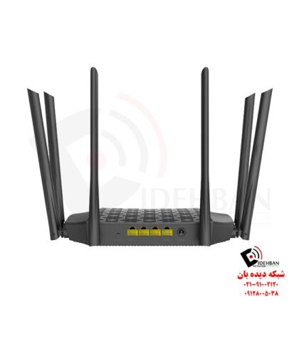 روتر وایرلس AC21 تندا