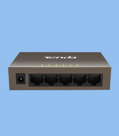 سوئیچ TEF1005D تندا