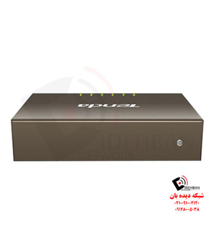 سوئیچ TEF1005D تندا