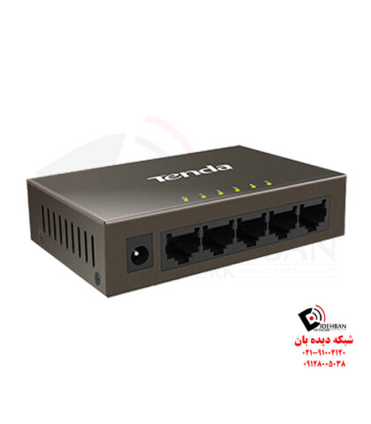 سوئیچ TEF1005D تندا