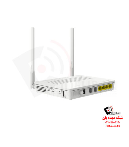 مودم فیبر نوری HG8245H هوآوی