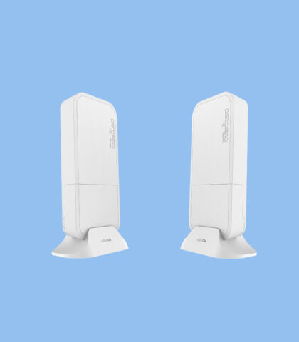 رادیو وایرلس Wireless Wire میکروتیک