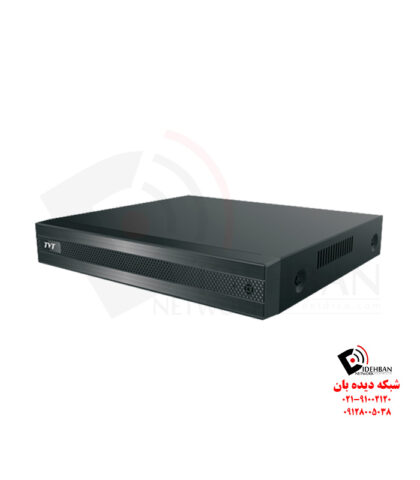 دستگاه DVR مدل TVT TD-2104TS-HP