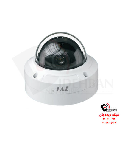 دوربین مداربسته TD-7551AE1 TVT
