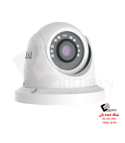 دوربین مداربسته TD-7554AE1 TVT