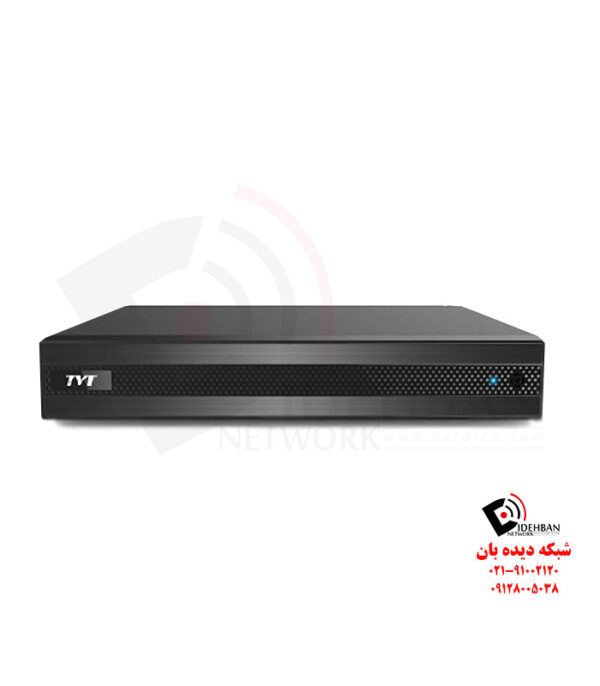 دستگاه DVR مدل TVT TD-2008NS-HL