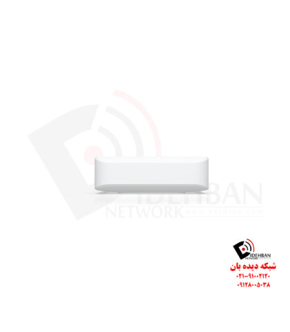 سوئیچ Lite 8 PoE یوبیکویتی