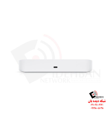 سوئیچ Flex XG یوبیکویتی