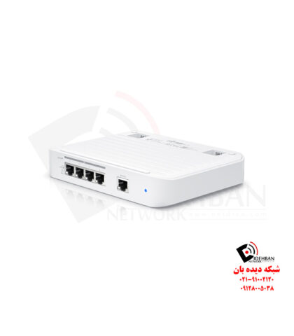 سوئیچ Flex XG یوبیکویتی