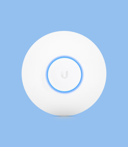 اکسس پوینت UniFi AC HD یوبیکویتی