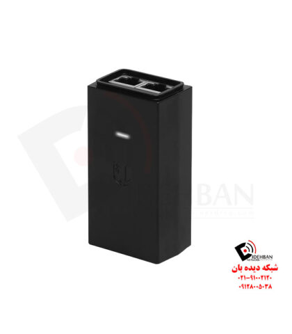 آداپتور PoE یوبیکویتی 24VDC12W