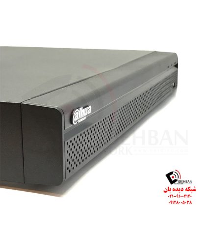 دستگاه ضبط DH-XVR5116H-4KL-X داهوا