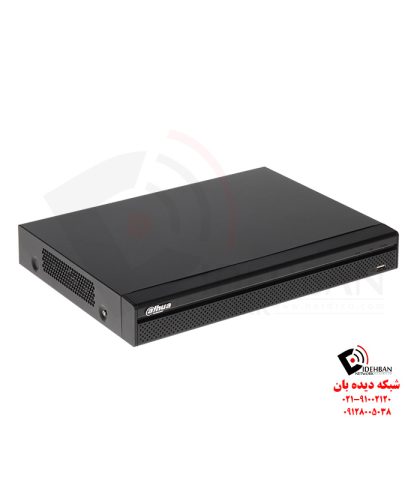 دستگاه ضبط DH-XVR5116H-4KL-X داهوا