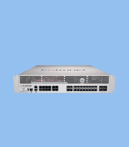 FortiGate 2200E