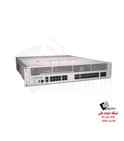 FortiGate 2200E