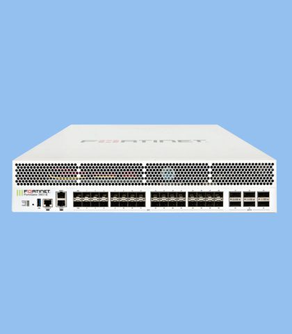 فایروال فورتی گیت FortiGate 3600E
