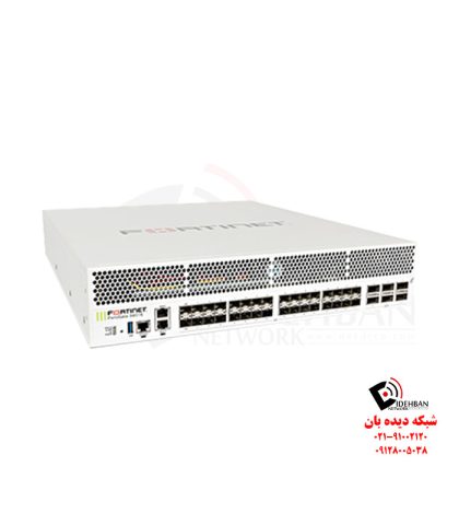 فایروال فورتی گیت FortiGate 3600E
