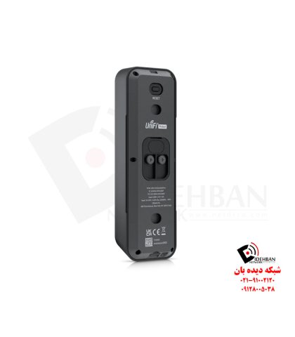 زنگ درب G4 Doorbell Pro یوبیکویتی