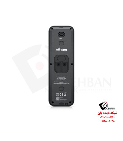 زنگ درب G4 Doorbell Pro یوبیکویتی