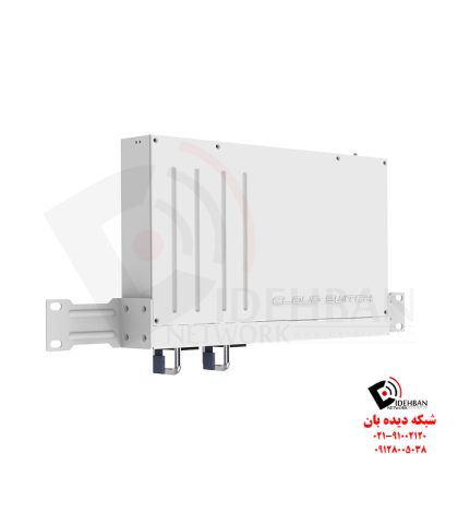 سوئیچ روتر CRS504-4XQ-IN میکروتیک