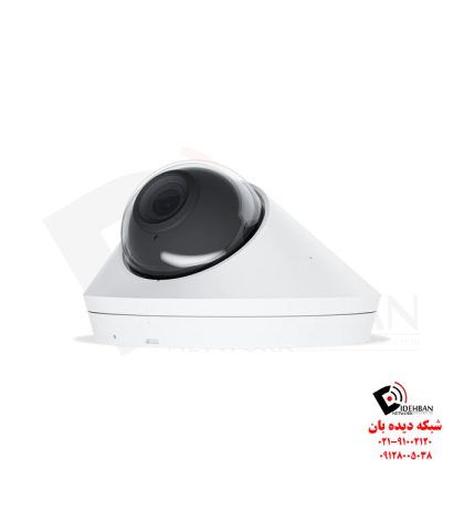 دوربین G4 Dome یوبیکویتی