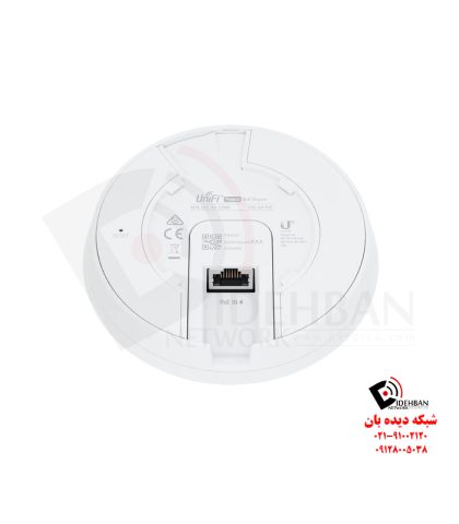 دوربین G4 Dome یوبیکویتی