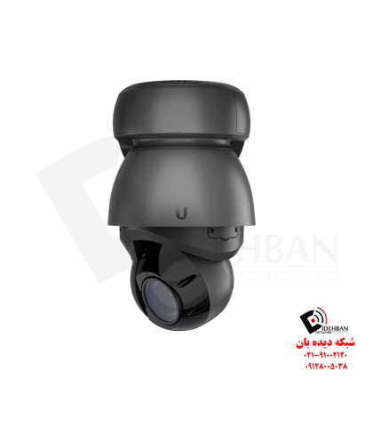 دوربین G4 PTZ یوبیکیوتی