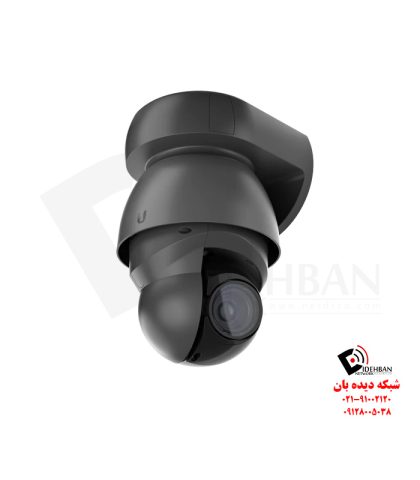 دوربین G4 PTZ یوبیکیوتی