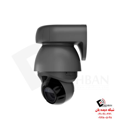 دوربین G4 PTZ یوبیکیوتی