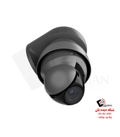 دوربین G4 PTZ یوبیکیوتی