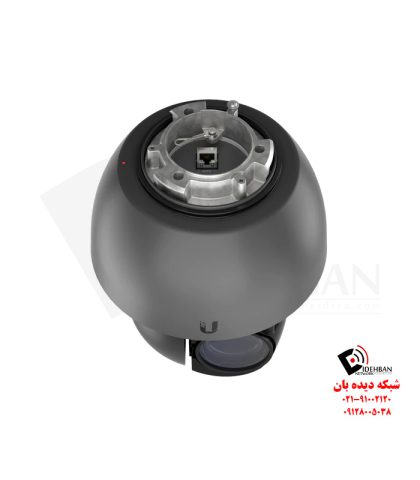 دوربین G4 PTZ یوبیکیوتی