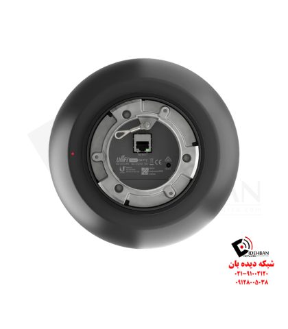 دوربین G4 PTZ یوبیکیوتی