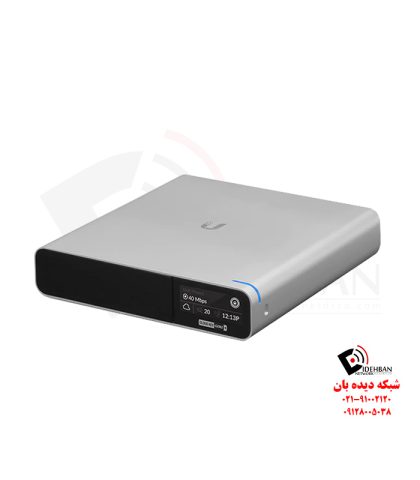Cloud Key Gen2 Plus یوبیکویتی