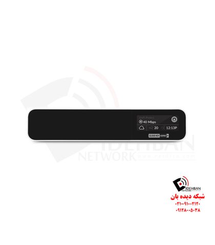 Cloud Key Gen2 Plus یوبیکویتی