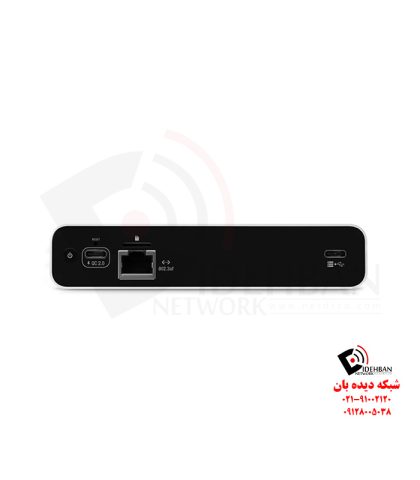 Cloud Key Gen2 Plus یوبیکویتی