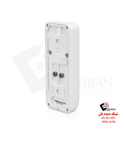 زنگ درب تصویری G4 یوبیکویتی