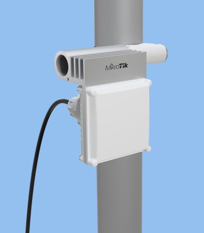 رادیو وایرلس CubeSA 60Pro ac