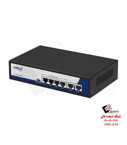 سوئیچ HR900-AF-42N