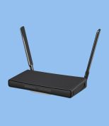 روتر اکسس پوینت hAP ax³ میکروتیک