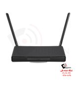 روتر اکسس پوینت hAP ax³ میکروتیک