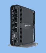 روتر اکسس پوینت hAP ax² میکروتیک