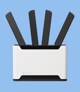 روتر اکسس پوینت Chateau 5G ax