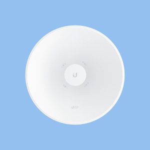 UISP Dish یوبیکویتی