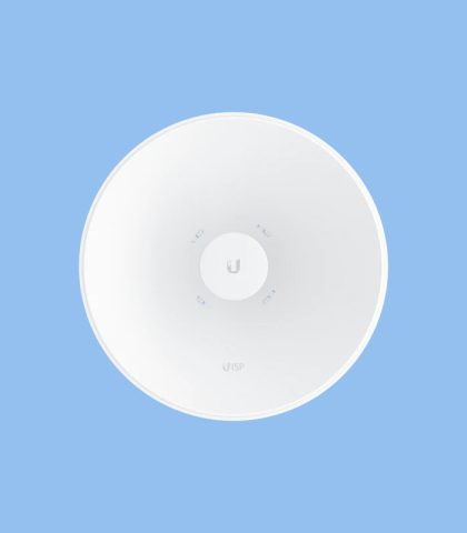 UISP Dish یوبیکویتی