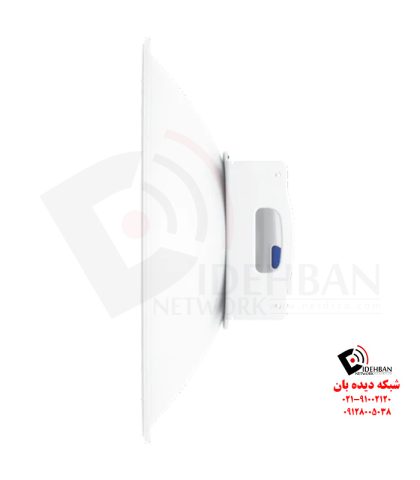 UISP Dish یوبیکویتی