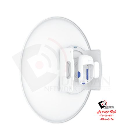 UISP Dish یوبیکویتی