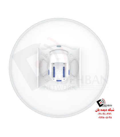 UISP Dish یوبیکویتی