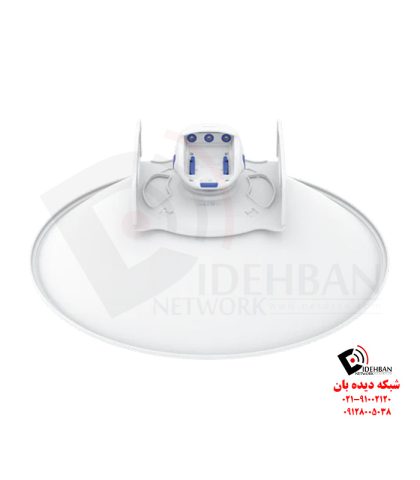 UISP Dish یوبیکویتی