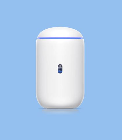 روتر Dream یوبیکویتی