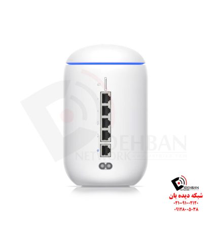 روتر Dream یوبیکویتی